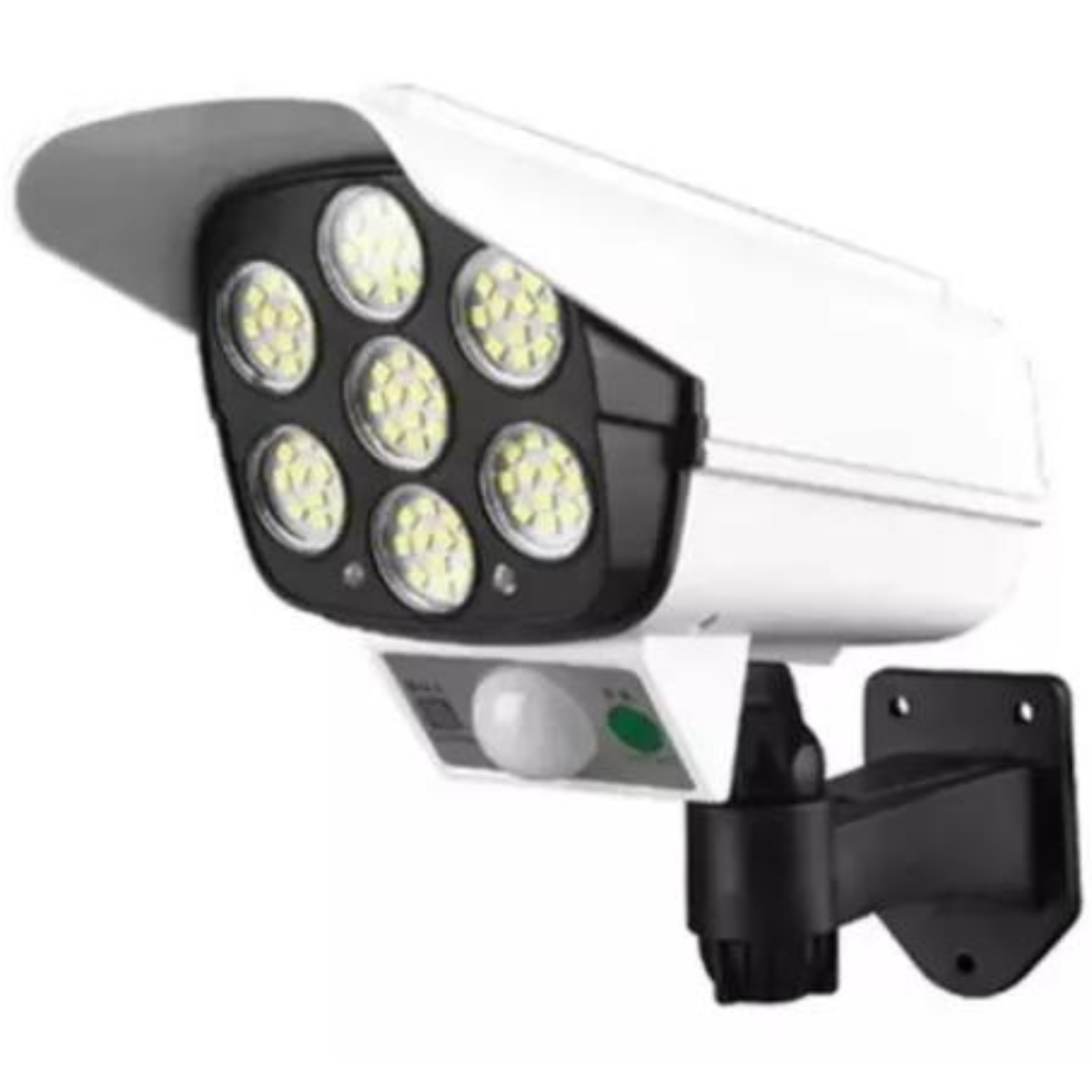 Cámara Vigilancia Sensor de Movimiento